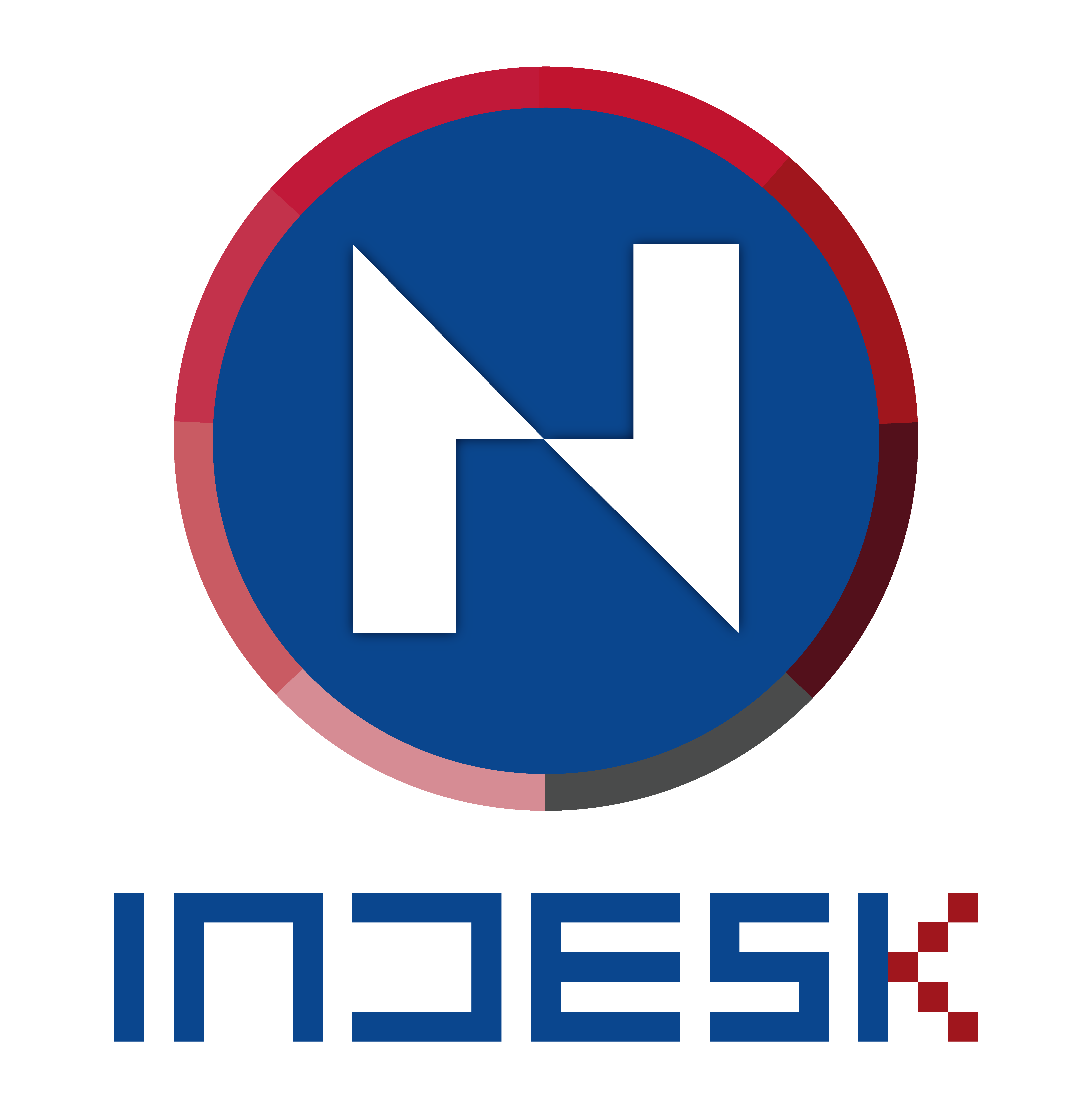Logo INDESK